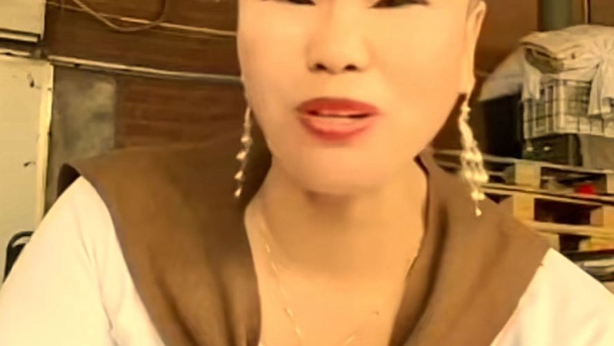 万人迷刘翠霞婚姻论