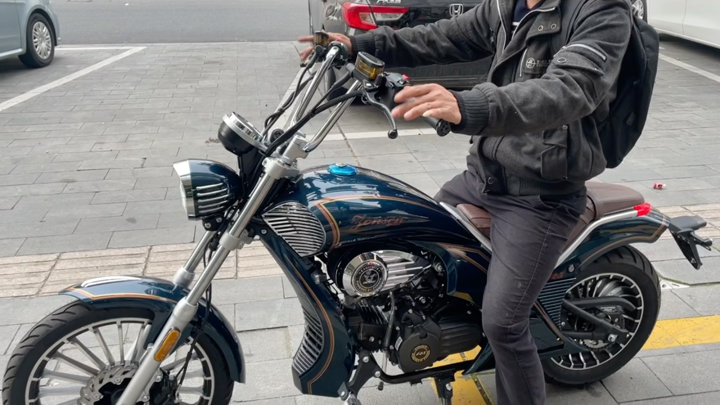 宗申优米125,海安万平摩托城欢迎您订购[烟花][烟花][烟花]