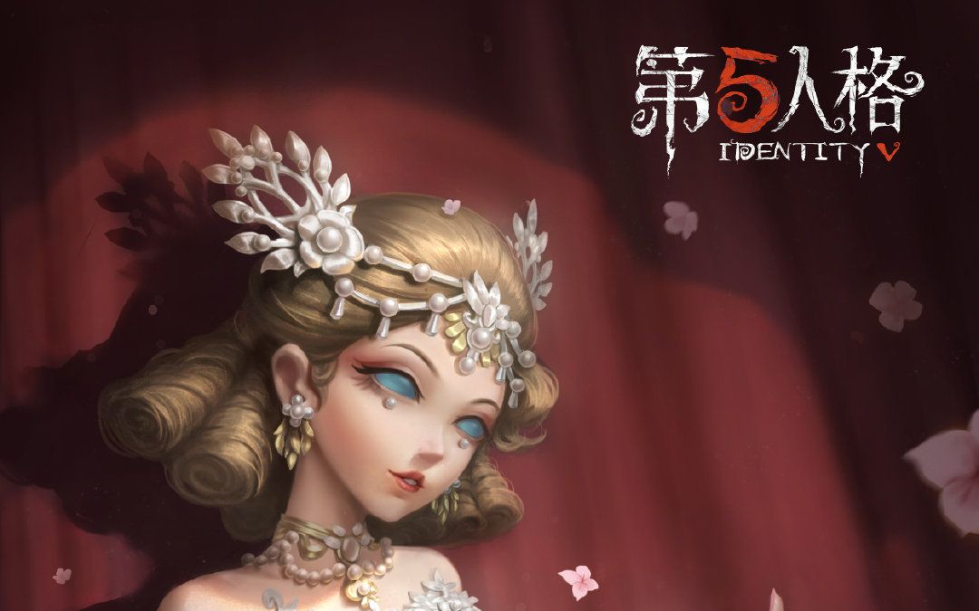 【第五人格】红夫人排位 开门战四杀 芜湖_哔哩哔哩 (゜-゜)つロ 干杯