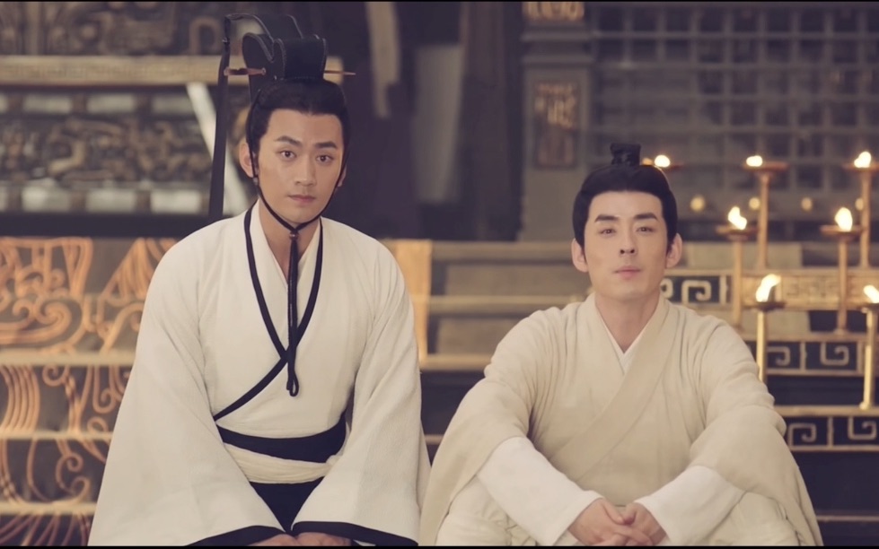 活动作品曹睿x辟邪痴情冢愿有来生化春泥