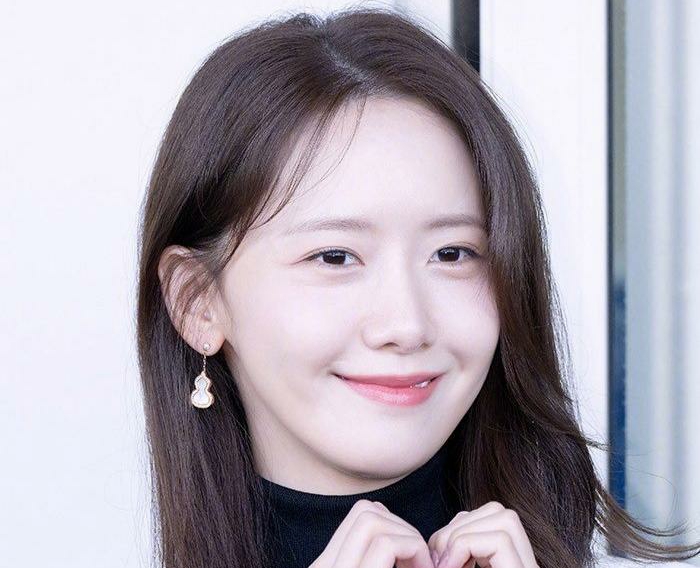 林允儿 颜值美人