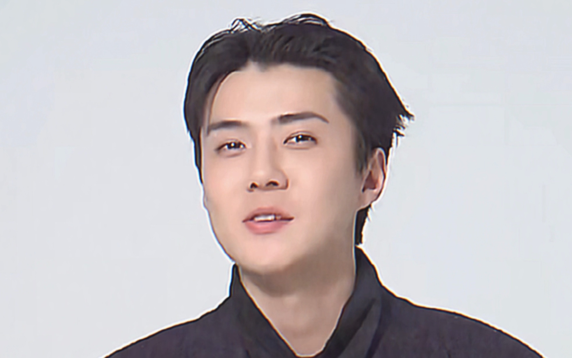 【吴世勋】这是你与我们的约定