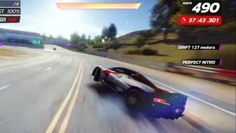 SSC Devel Sixteen