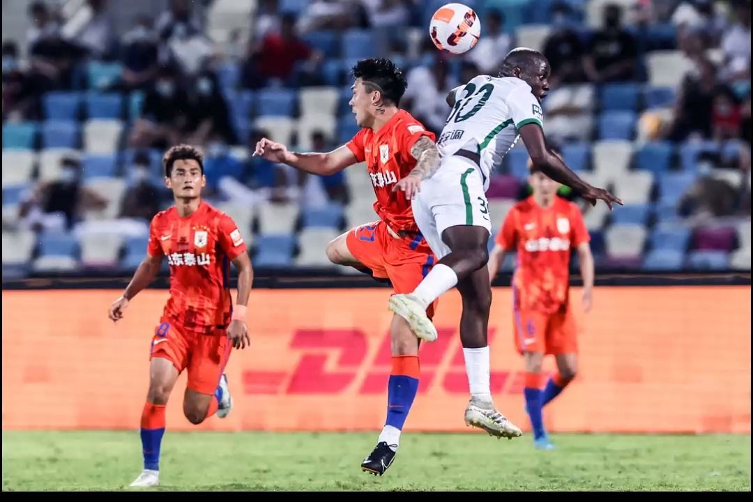 亚冠小组赛g组第5轮直播:山东泰山vs卡雅高清全程视频