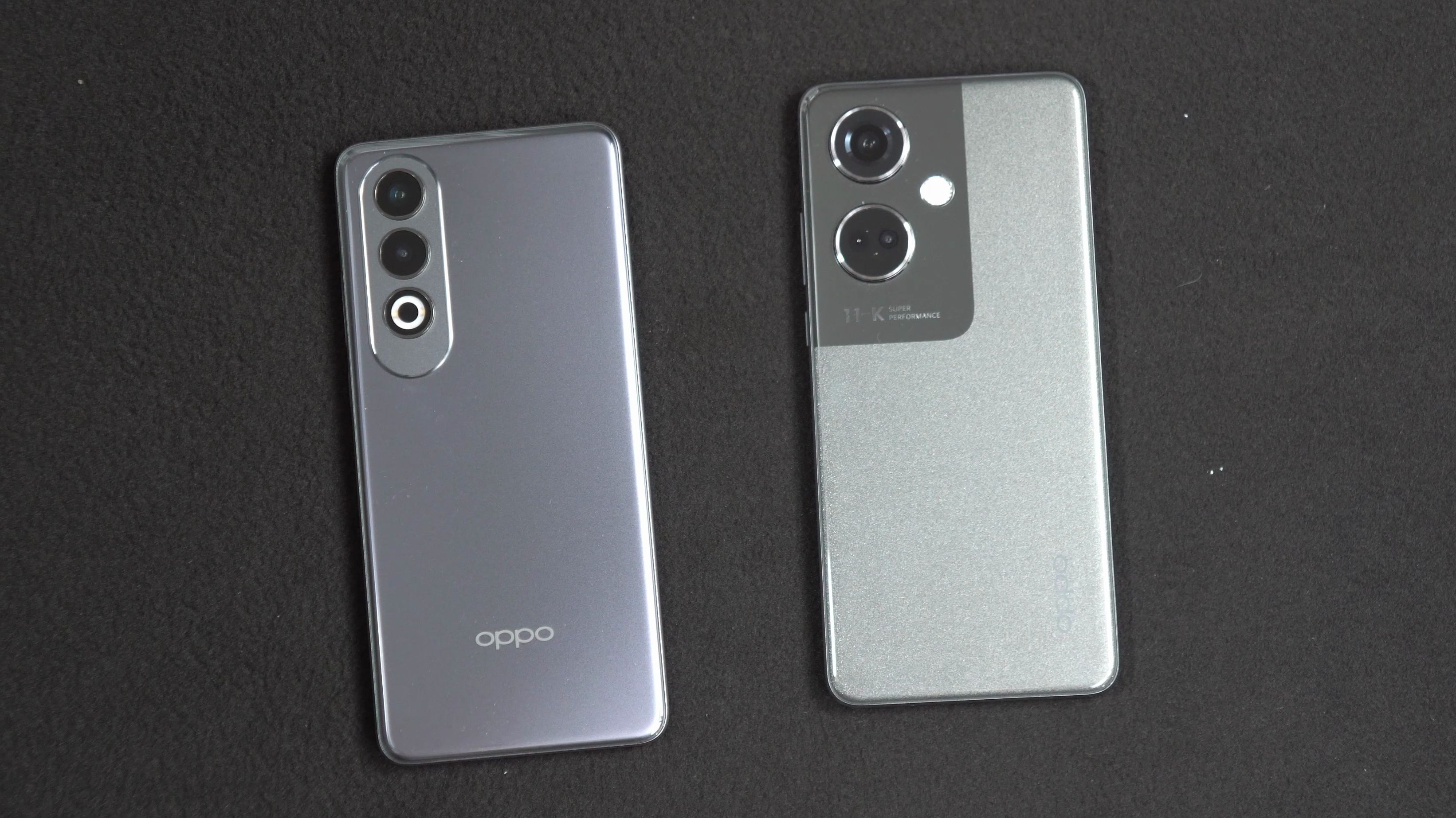 外观设计三处明显变动,新机OPPO K12简单开箱点评哔哩哔哩bilibili