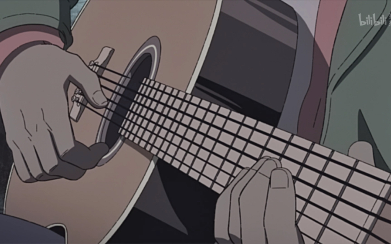 el canto del colibrí(megalobox 第二季 ed)