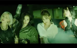 Video herunterladen: 四姐出街！都让开（｀Δ´）！BLACKPINK主打曲'Lovesick Girls' Concept Teaser Video