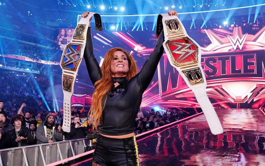 sd女子冠军捍卫赛