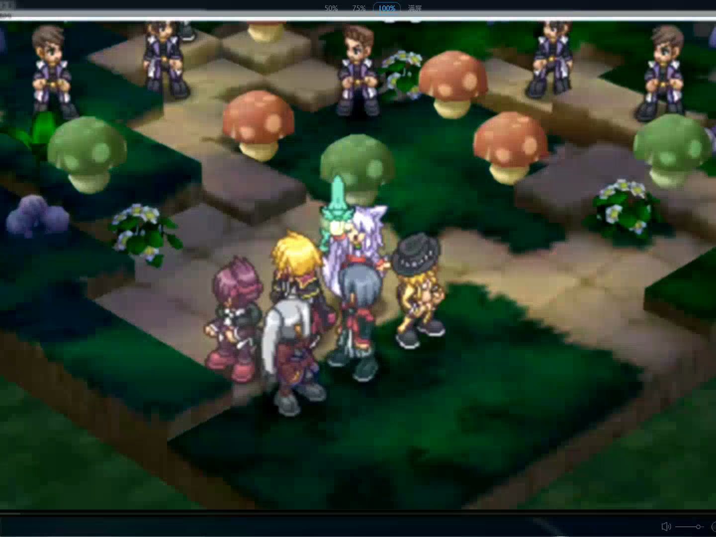 召唤之夜3第2期