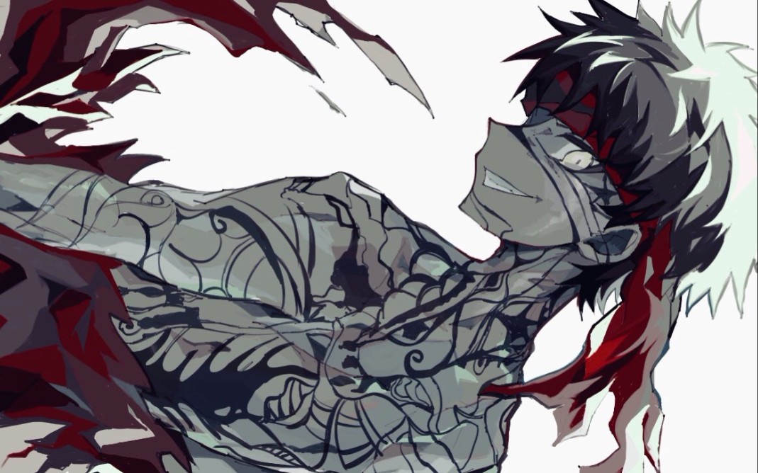 fha十五周年 小安十五羁绊纪念(大概是阿b第一个15绊小安?