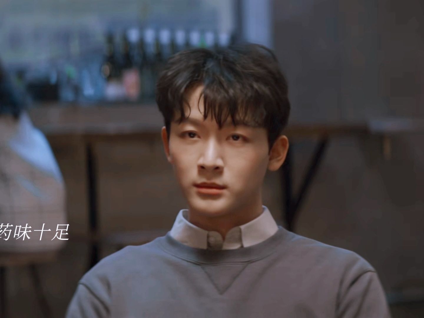 这修罗场我可太爱看了 腹黑男主真的在我的点上