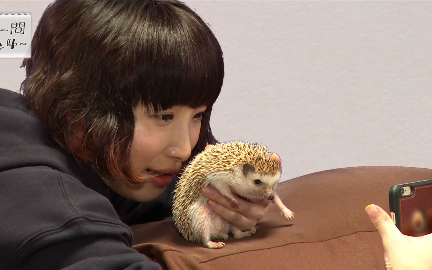 【jolfamily】南条一间4-bd收录部分3「老爷爷与我与鼻吸酱」