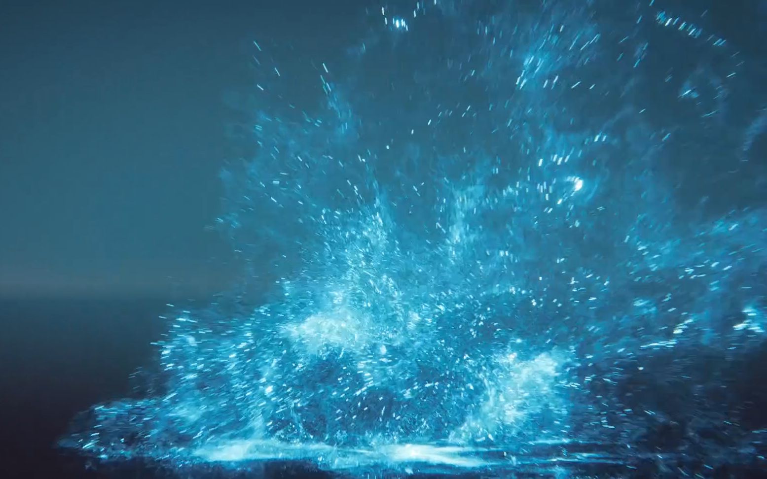 hgix point render for nuke v1.0做出的人物消散效果