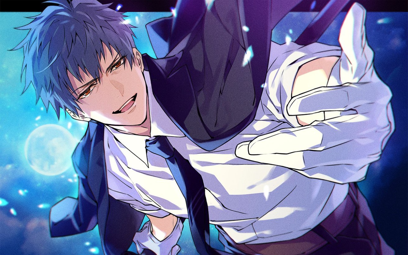 【FGO】斋藤一3T神祖_哔哩哔哩bilibili