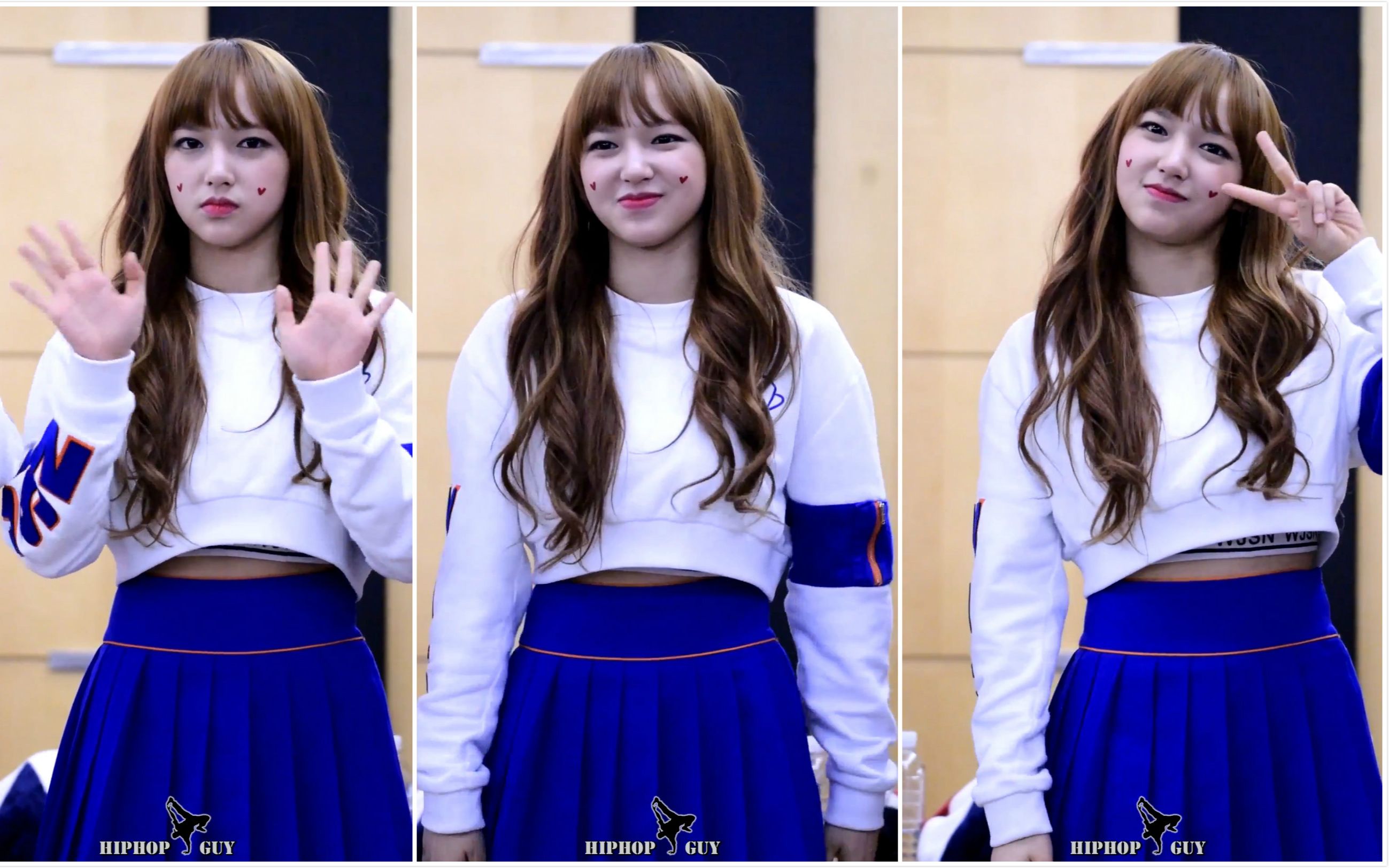 160403.宇宙少女 6部