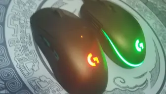 我的世界最好的PVP鼠标？用了就能成为大神！