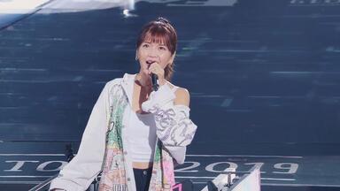 蓝光修复】AAA 2nd ATTACK at Zepp Tokyo_哔哩哔哩_bilibili