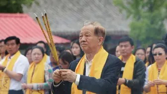 曾仕强：人生太过平顺你就等于白活了，我们看看刘伯温是怎么看待自己人生的