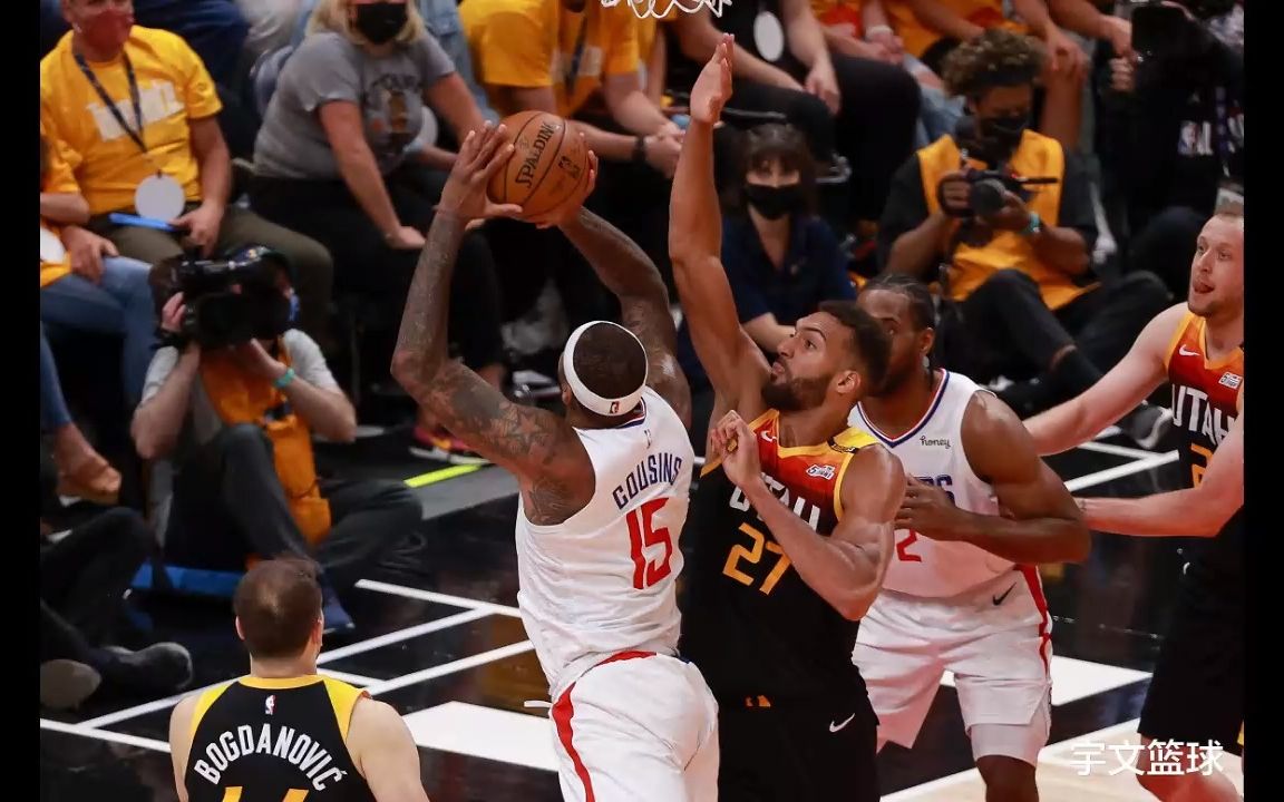 nba常规赛官方在线直播回放:快船vs篮网(现场视频)观看