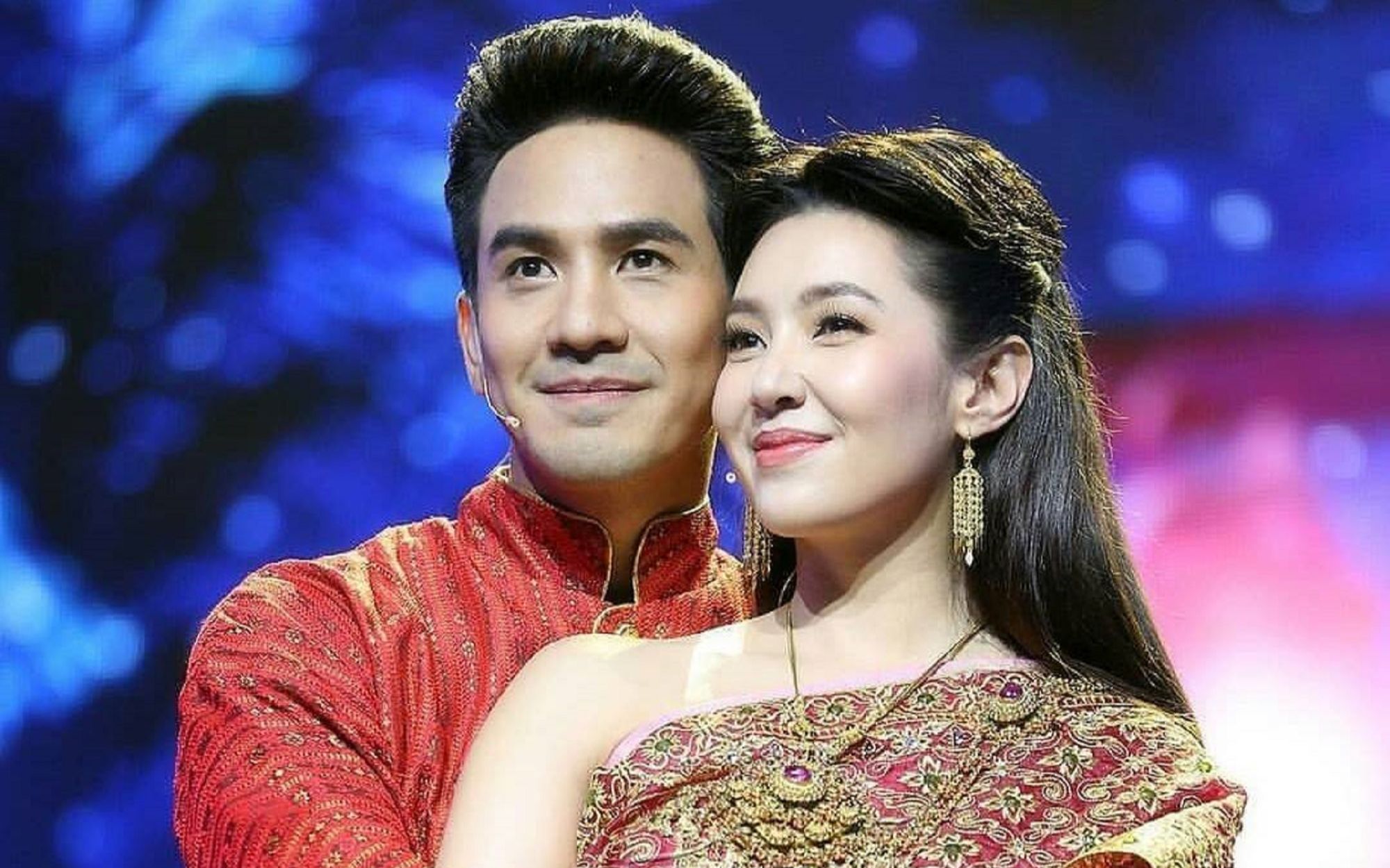 微博泡贝cp超话字幕组天生一对fm中字片段合集