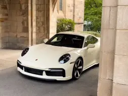 Télécharger la video: 911最完美的复古演绎 Sport Classic PTS Light Ivory