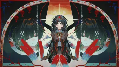 霧矢あおい-哔哩哔哩_Bilibili