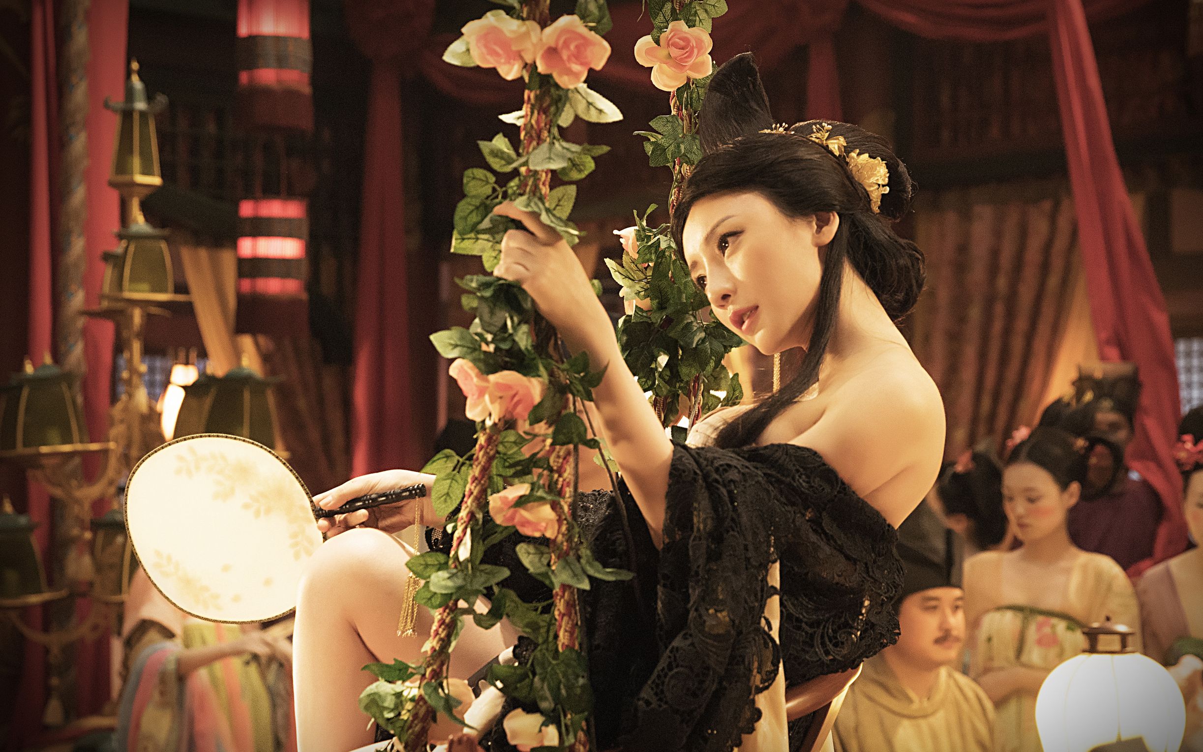 11万人评出4.4分,这部电影到底有多烂,据说还有续集