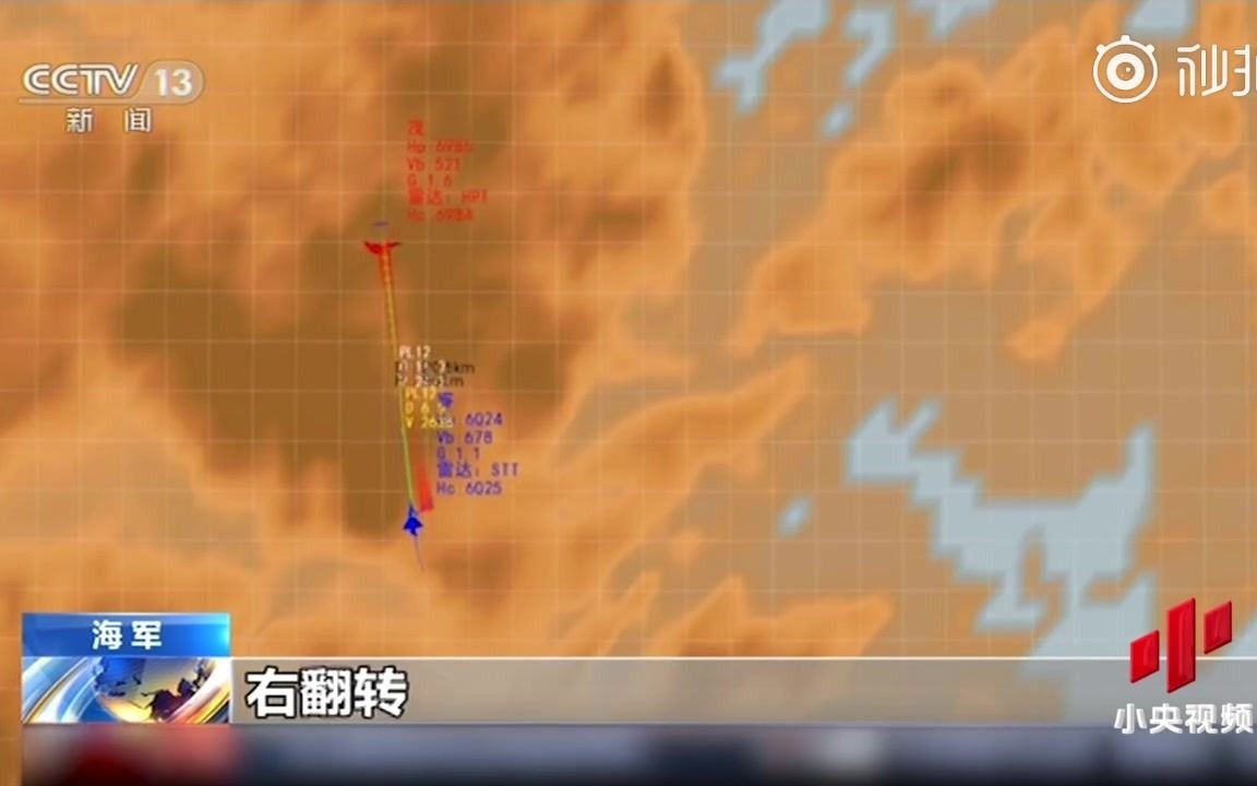 国内某自由空战ACMI(空战机动显示)视角记录哔哩哔哩bilibili