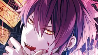 魔夜中僵尸ミッドナイトキョンシー第参ノ封印玲々 Cv 立花慎之介 哔哩哔哩 Bilibili