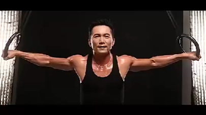 常威还说你不会武功?