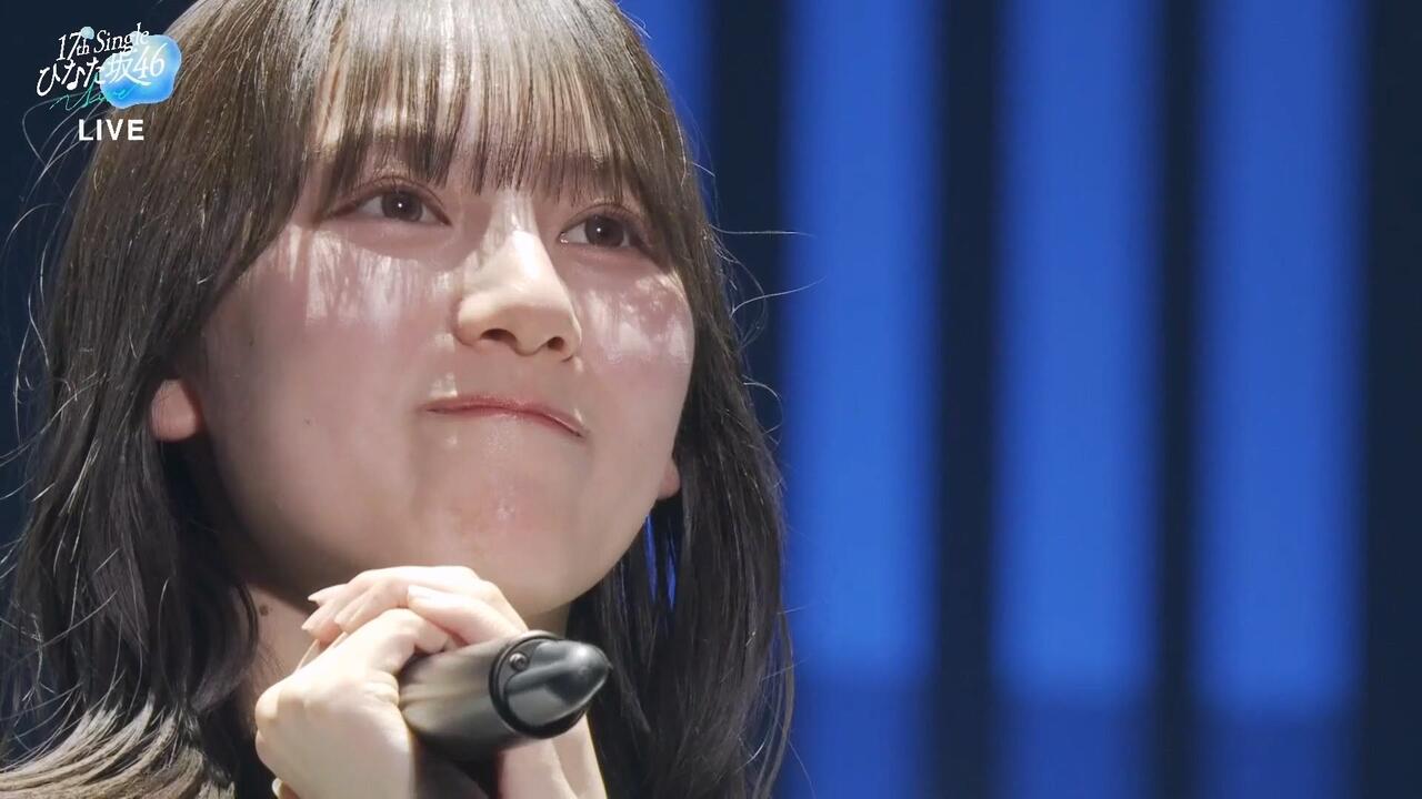 日向坂46】17th Single ひなた坂46 LIVE DAY1_哔哩哔哩_bilibili