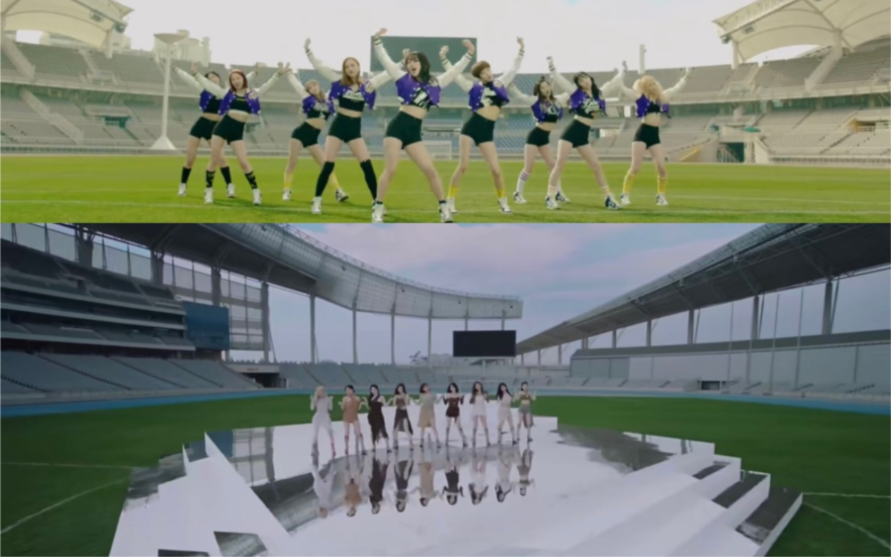 [图]【twice】苦尽甘来时 和我讲讲来时的路吧