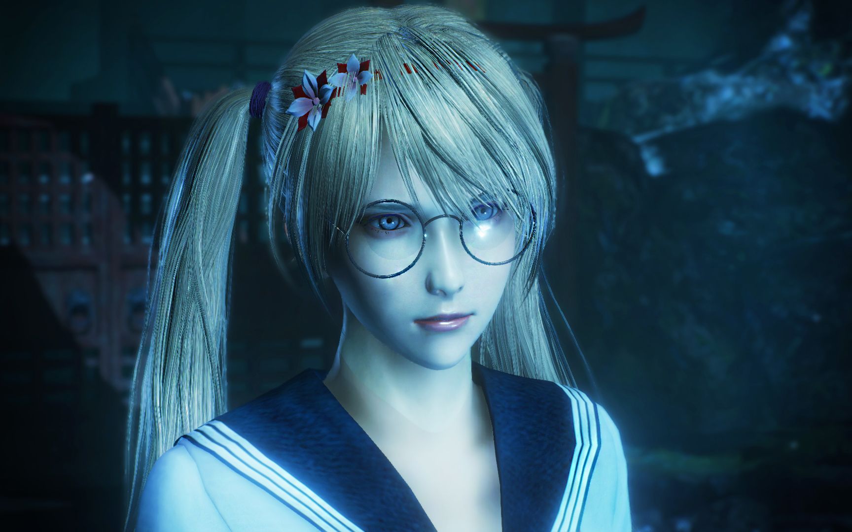 仁王2 奈落狱 9 杂贺孙一无伤练习_哔哩哔哩_bilibili