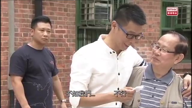 [图]警讯-街頭騙案 防骗知识（爆笑精选）