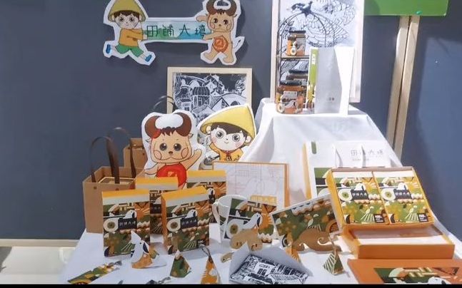 【毕业设计】信阳学院美术与设计学院的 毕业展 开始了,大家快来围观啊哔哩哔哩bilibili