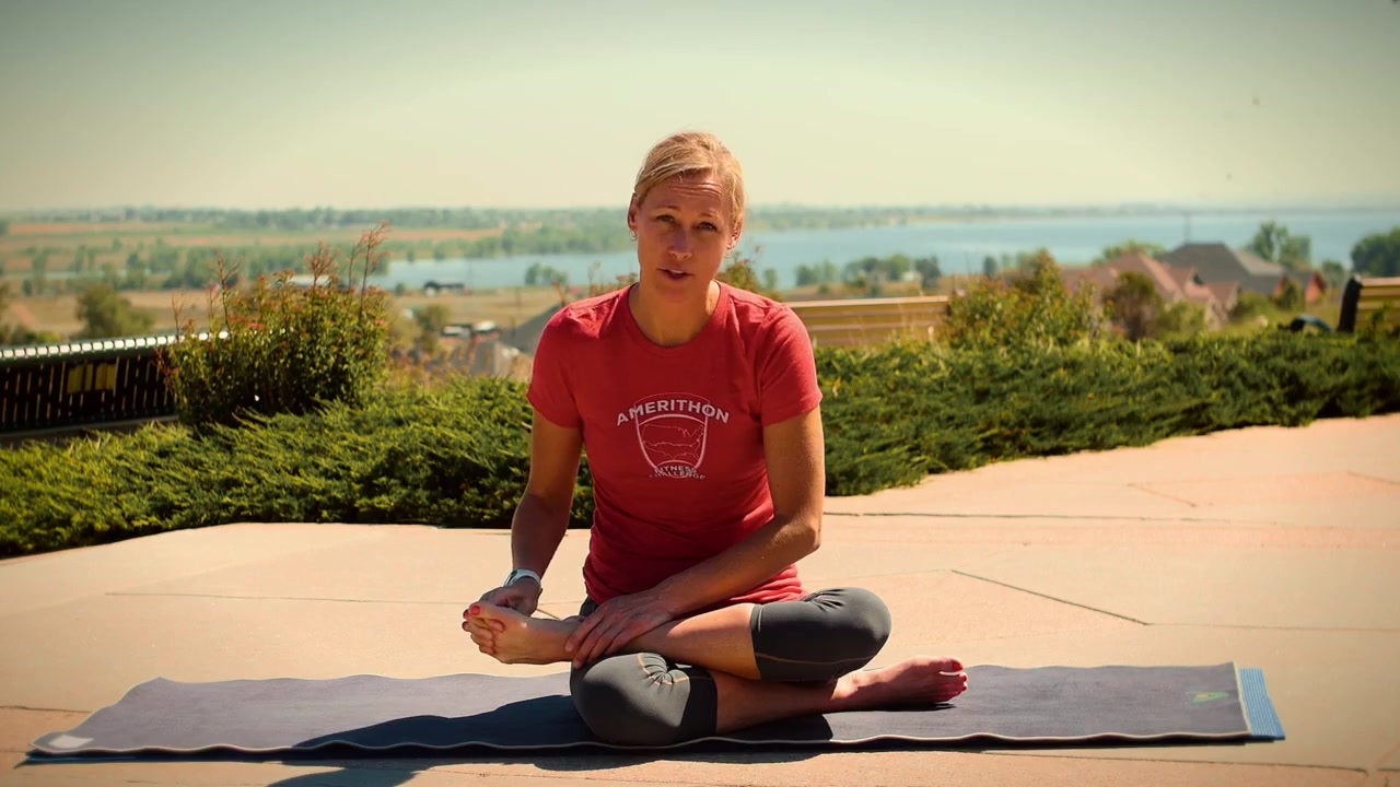 feet & ankles- run the year yoga challenge with five parks yoga