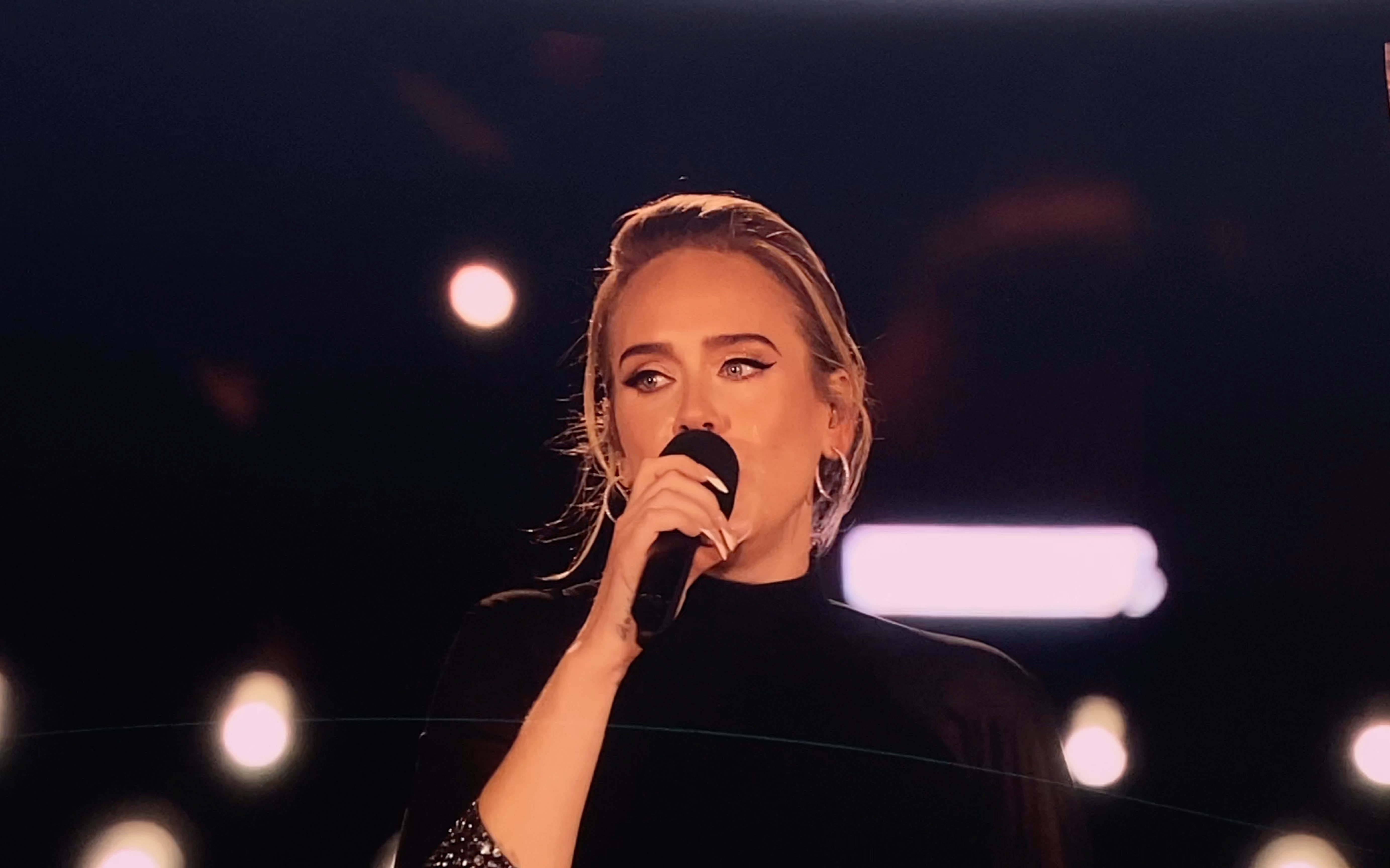 8.31 adele慕尼黑演唱会