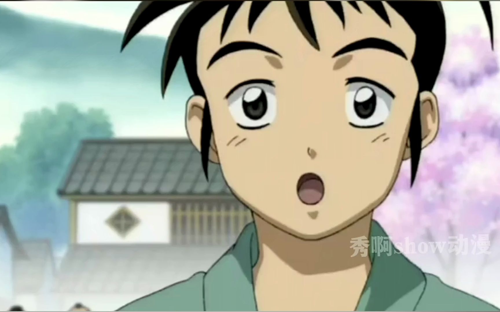 宫本武藏小徒弟,实力惹祸精,陆奥八云4