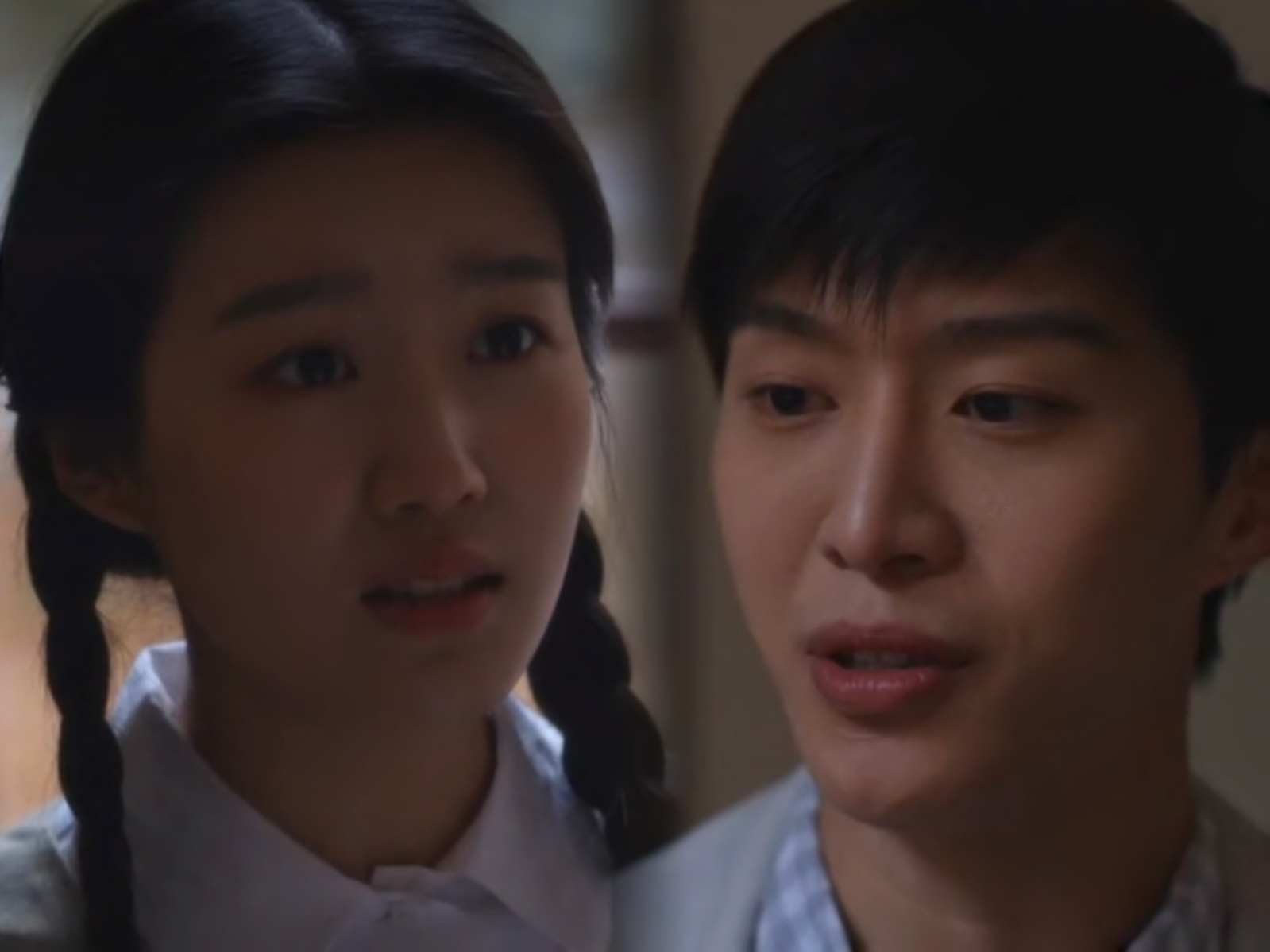 庄图南&李佳校园纯爱战神7815有情人终成眷属#小巷人家 #电视剧