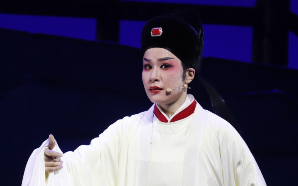 李晓旭0512凤凰台返场点秋香
