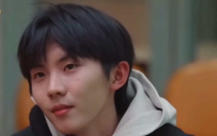 【马嘉祺】小马成长成一个优秀的大人了,姜佩瑶姐姐和林家川老师都很