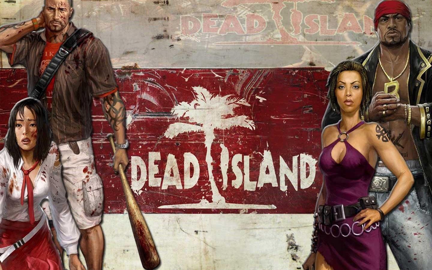 [图]【Dead Island／死亡岛】终极版又见刷经验BUG