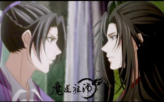 [图]【魔道祖师】云梦双杰的梦回还，论与狐妖小红娘的契合度