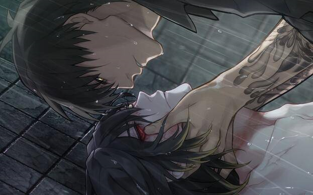 中字slowdamage斑目线50mincut