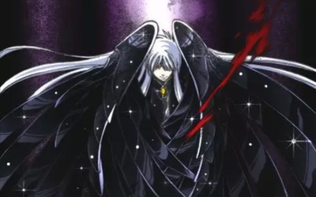 【圣斗士星矢】死神一个瞪眼,满状态藤队全员血量直接见底!