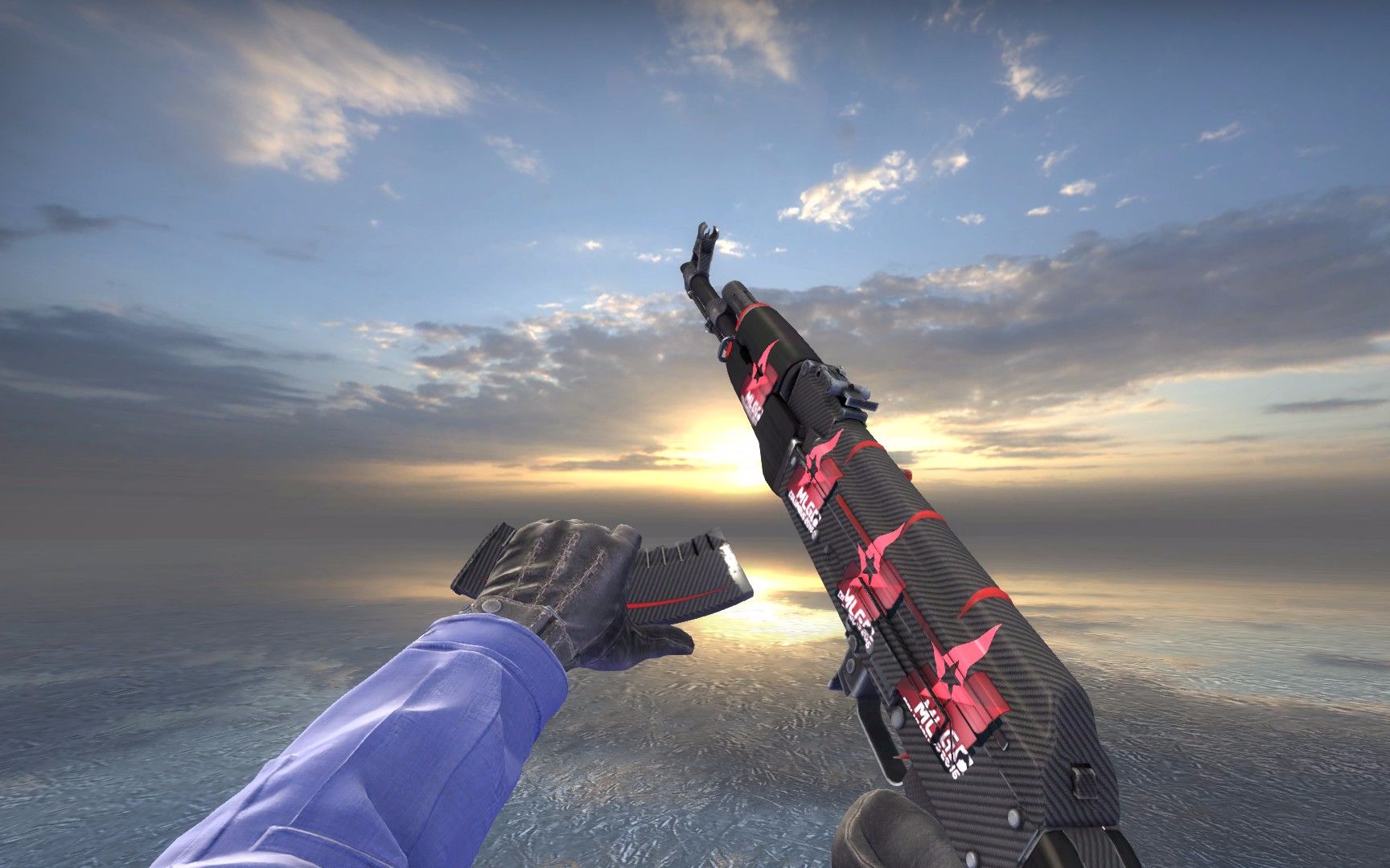 csgop905杀手动滑稽