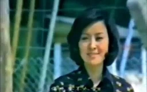 [图]怀旧电影金曲1973明日天涯主题曲罗文演唱甄珍邓光荣主演