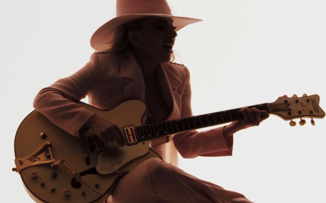 lady gaga热门单曲《million reasons》(百万个理由)中英字幕_哔哩