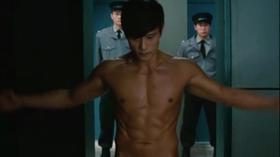 肌肉男被绑起来 痛痛快快折磨到死 哔哩哔哩 つロ干杯 Bilibili