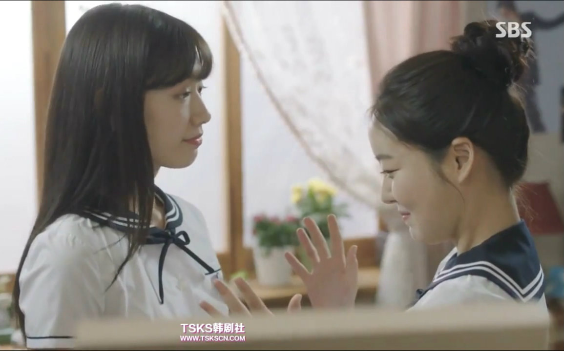 【百合】世界上还有女生不喜欢女生吗